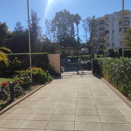 T0 Paraiso Sol Da Rocha Portimão Exterior foto