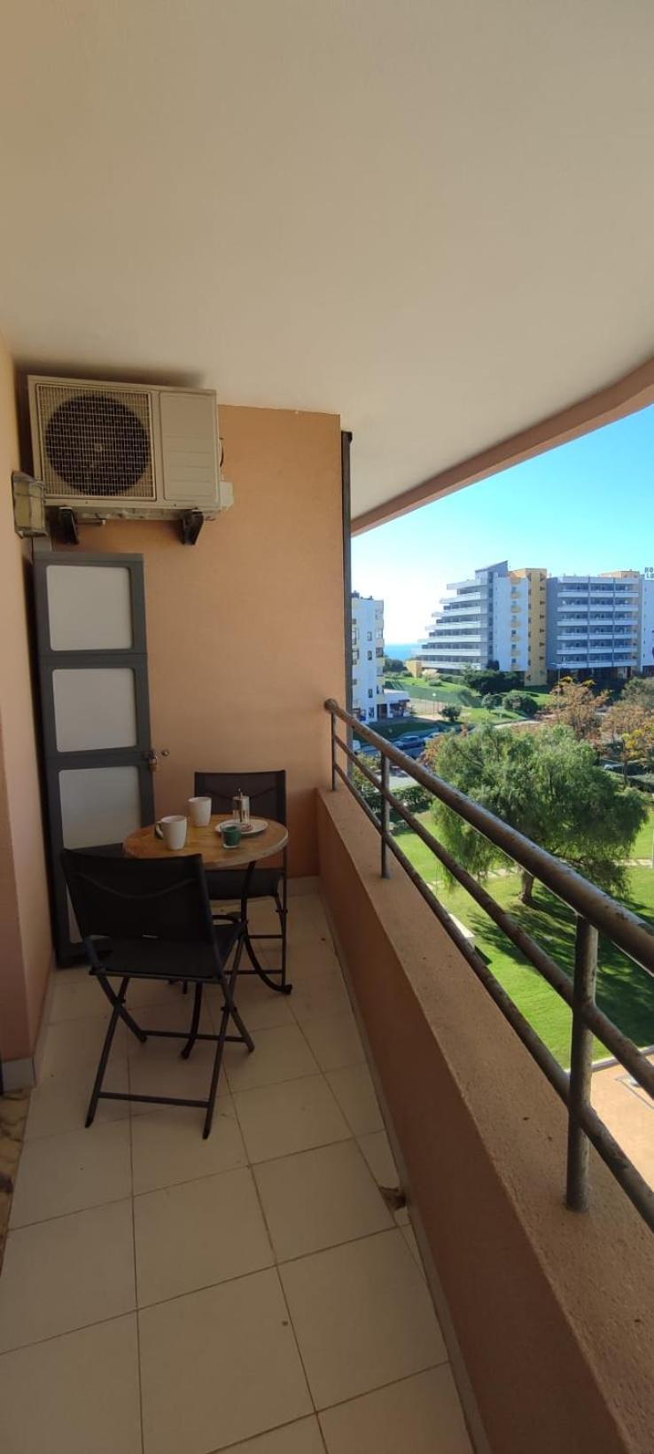 T0 Paraiso Sol Da Rocha Portimão Exterior foto