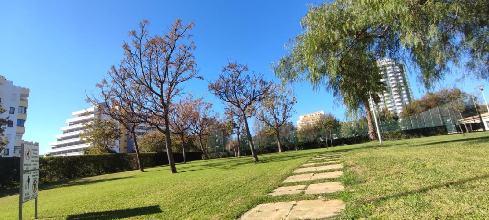 T0 Paraiso Sol Da Rocha Portimão Exterior foto